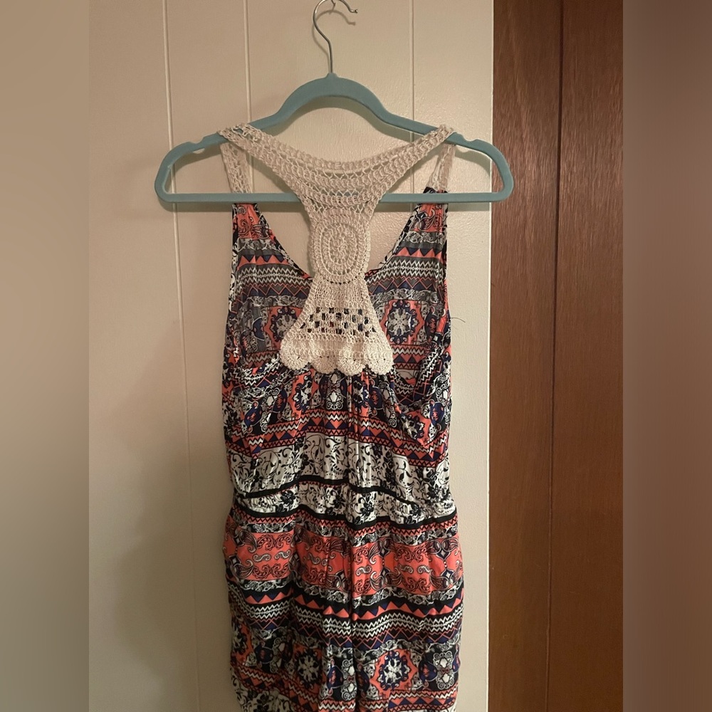 Romper - Picture 2 of 3